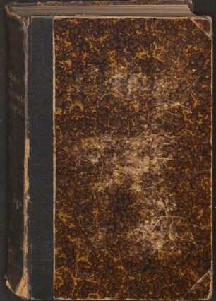 Jahrbücher für protestantische Theologie