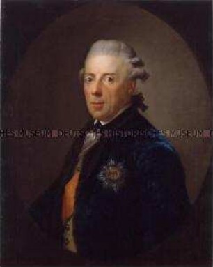 Friedrich Heinrich Ludwig, Prinz von Preußen (1726-1802)