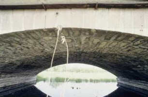 Unstrutflut-Brücke, Artern