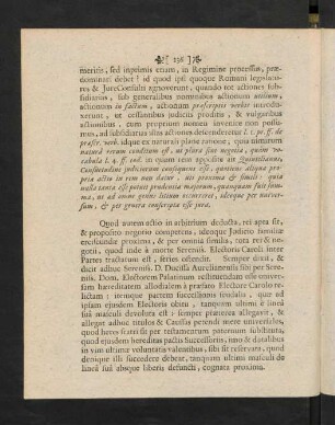 236-249, Quod autem actio in arbitrium...