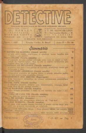 1937,2,25: anno 2, n.o 25 (agosto 1937)