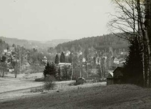 Stadt, Bad Elster