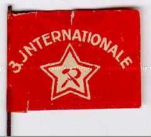 Kommunistische Internationale (Komintern), 3.
