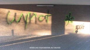 WYNOT | EXiT