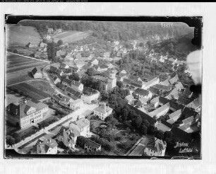 Rastenberg (b. Weimar)