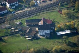 Wutha-Farnroda : Schönau