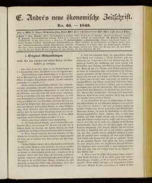 Nro. 66. - 1846