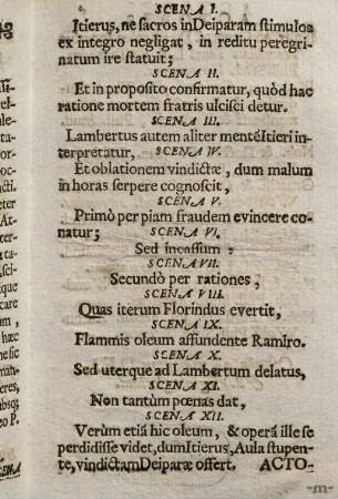 Vindicta Deiparæ Oblata : Cùm Reverendus & Doctissimus Dominus M. Paulus Knoller Ss. Theologiæ Studiosus. Præfectus Majoris Congregationis Academicæ B.V. Mariæ ab Angelo salutatæ Promulgaretur Ingolstadij In Conventu Ordinario 14. Januarij. Anno 1714.