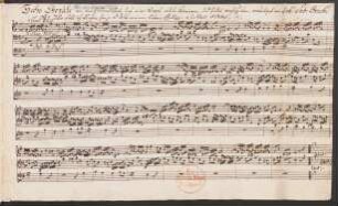 Schübler Choräle, BWV 645-650
