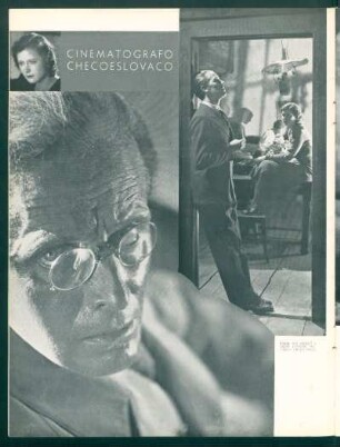 Cinematógrafo checoeslovaco
