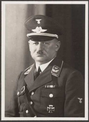 Faigle, Ernst