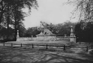 Kriegerdenkmal