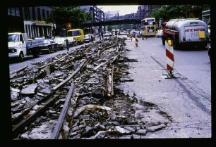 Strassenb. Schienen 29.5.74.