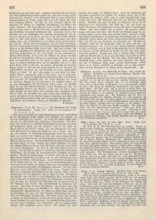 438-439 [Rezension] Franke, August Hermann, Deutsche Psalmen