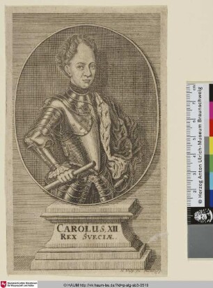 Carolus XII