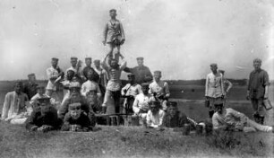 Militärische Einheit