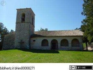 Pieve di Santa Maria