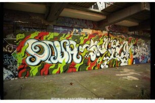 DONA unleserlich