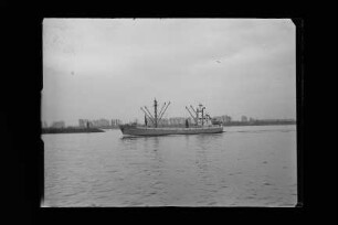 Pickhuben (1953), Gehrckens.- H. M. Gehrckens, Hamburg