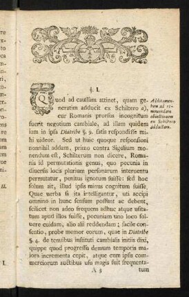 5-48, Vindiciae Cambiales.