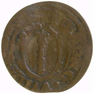 Münze, Groschen, 1622 - 1623