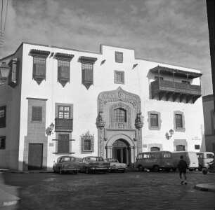 Casa de Colón