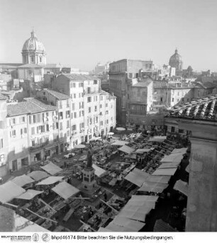Campo de' Fiori