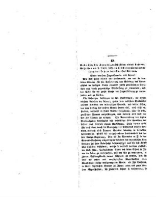 Rede über die Haupteigenschaften eines Lehrers. Gehalten am 3. Juni 1833 in der Generalversammlung der Lehrer des Kreises Adenau