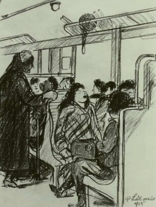Schlafwagen