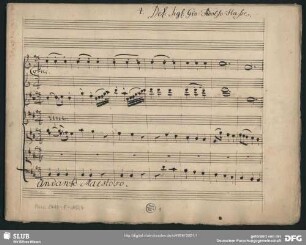 Artemisia. Excerpts - Mus.2477-F-110,4 : S, orch, bc