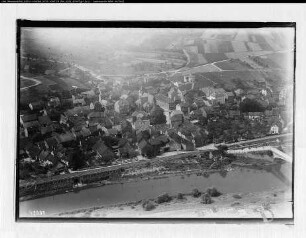 Bad Münster am Stein