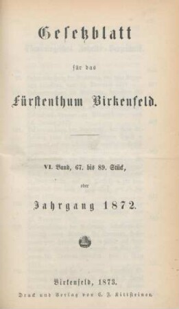 Jahrgang 1872