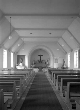 Katholische Kirche Sankt Martinus
