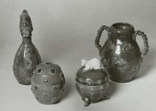 Flasche, Frohburg (Kreis Geithain)