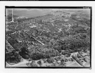 Zörbig (b. Bitterfeld)