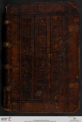 Tomvs Primvs: Tomvs ... Paraphraseon D. Erasmi Roterodami, in nouum testamentum ...