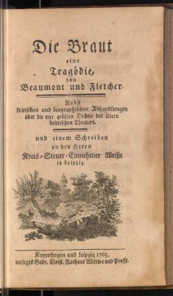 Die Braut