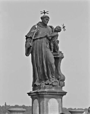 Heiliger Antonius von Padua