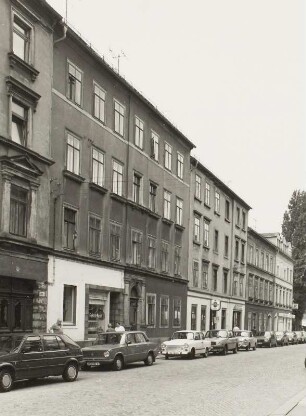 Wohnhaus, Meißen Meißen Meißen