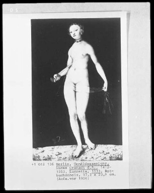 Lucretia