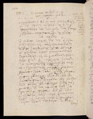 502-506, 13.7.1587, Deut 6