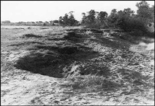 Havelse, Hasenberg und Hasenbergfeld nach Westen