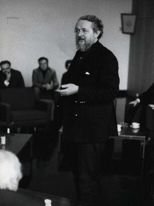 Gottfried von Einem