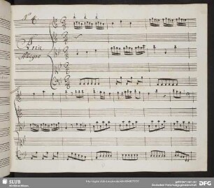 No. 4 Aria: Così leon feroce