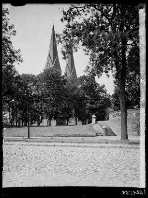 Neuruppin: Klosterkirche