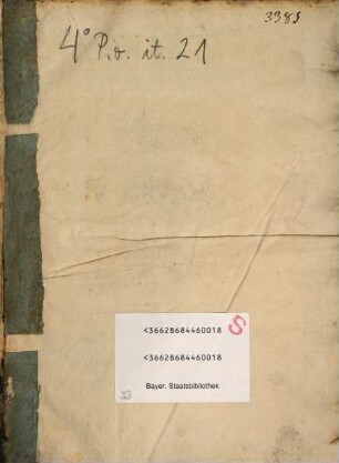 Antiphor de Barosia