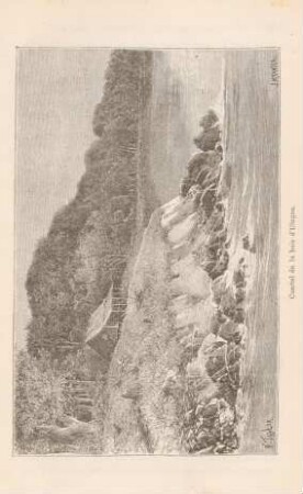 Cuartel de la baie d'Ulugan