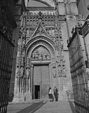 Puerta de los Palos