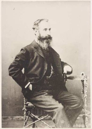 Thomas Robert Mulvany, Generalkonsul, Werksleiter