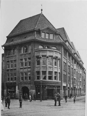 Restaurant Fürstenhof